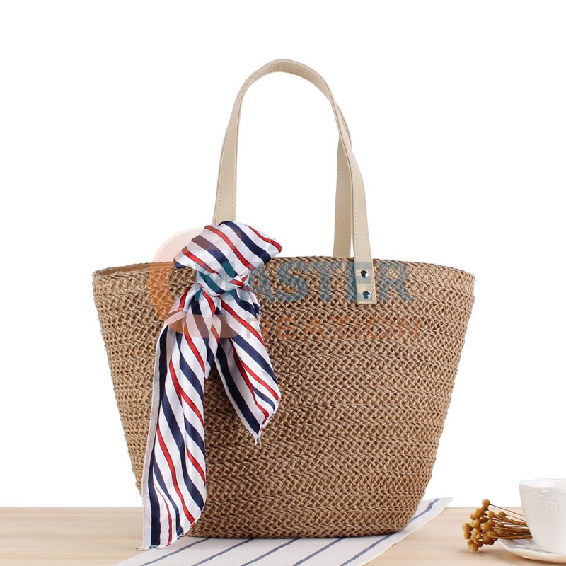 Scarf Summer Bag