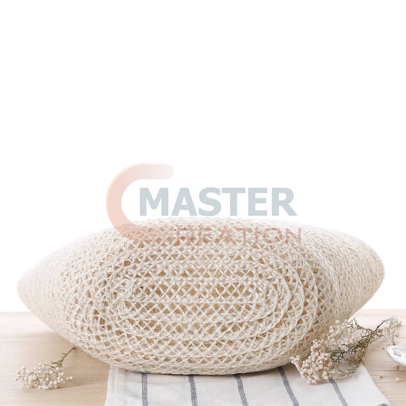 Woven Bag Bottom Base