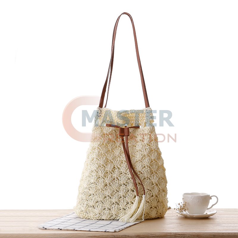 Vacation Shoulder Bag