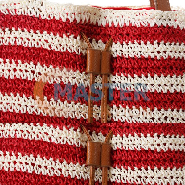 Crochet Cotton Fabric