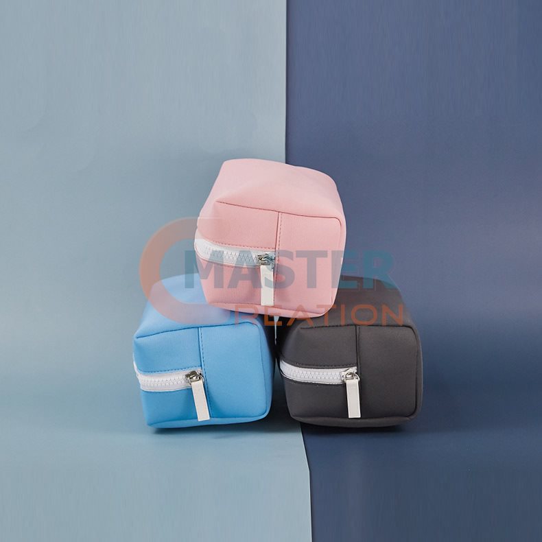 Neoprene Cosmetic Bag