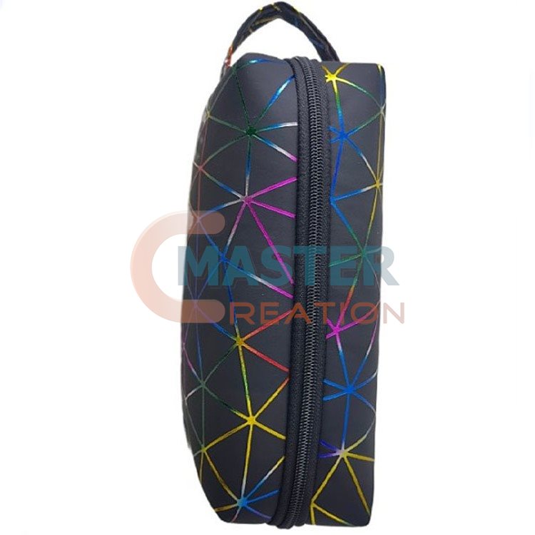 Geometry Washing Bag