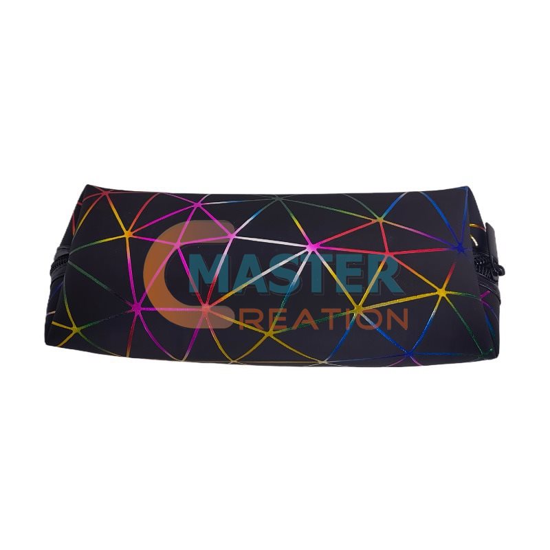 Geometry Toiletry Bag