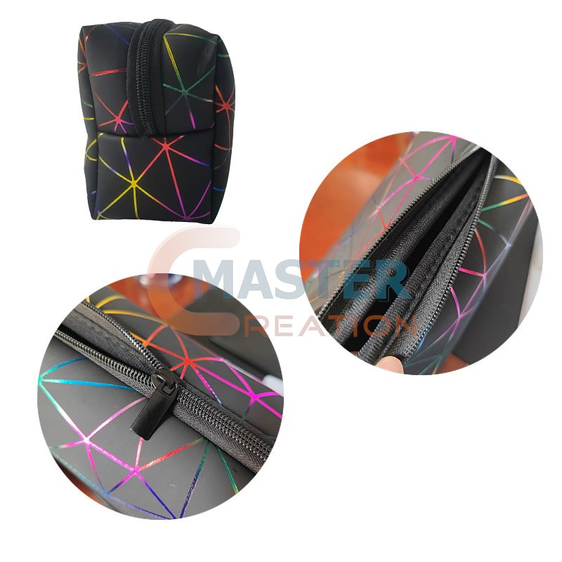 Makeup Bag Details