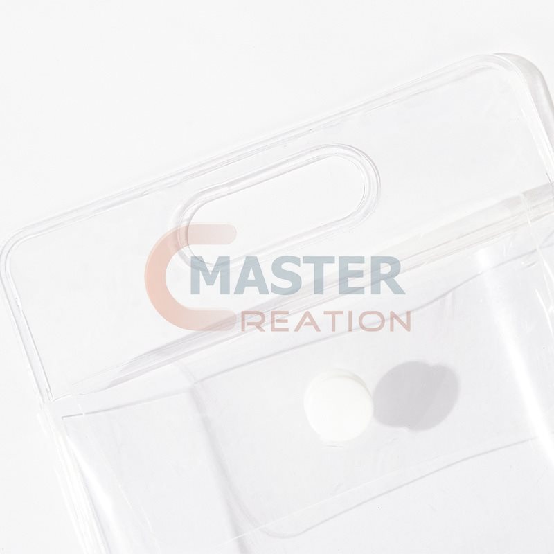 Snap Button Closure