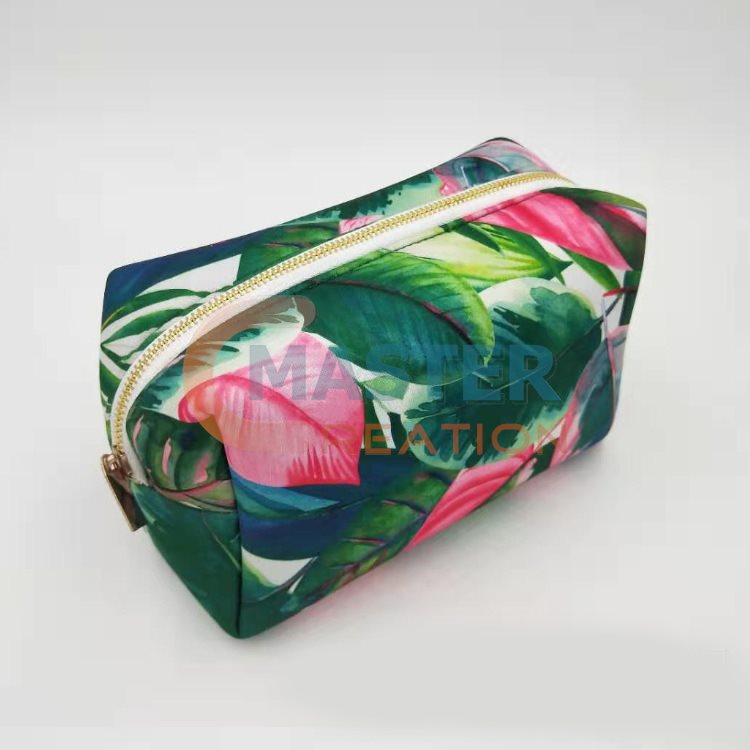 Dyed Neoprene Bag