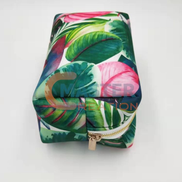 Washable Neoprene Bag