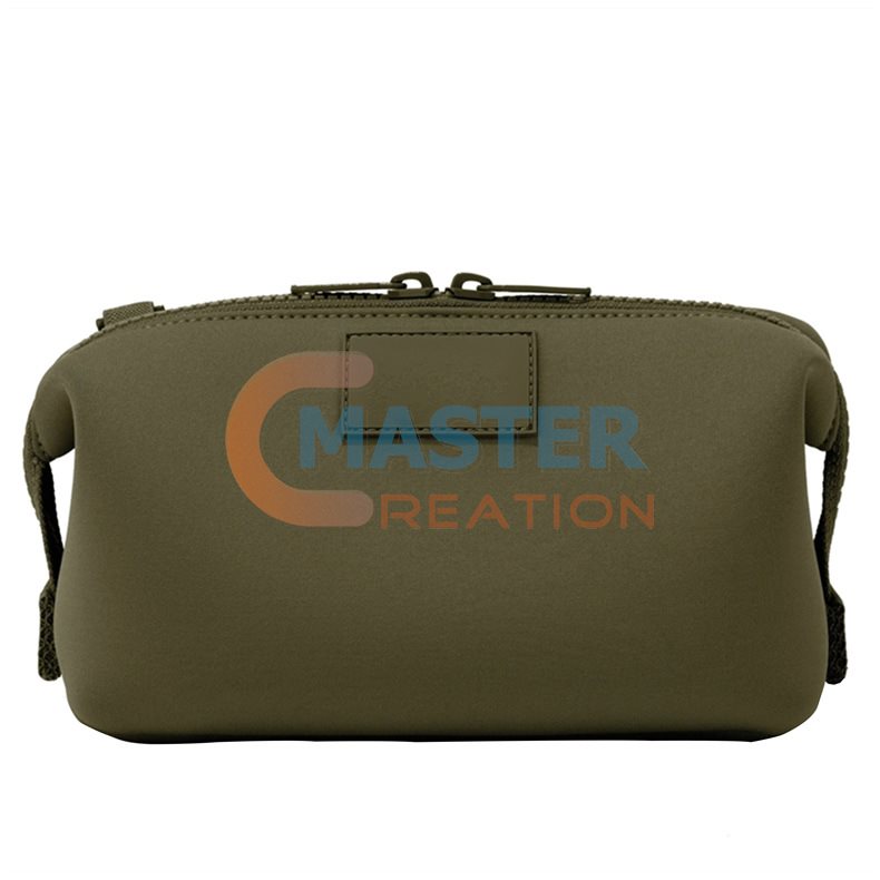 Dark Green Bag
