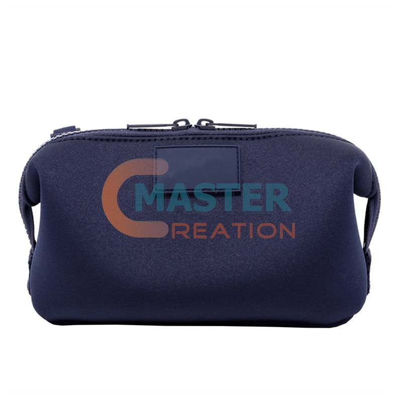 Navy Blue Bag