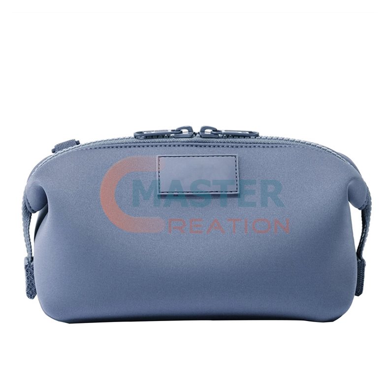 Light Blue Bag