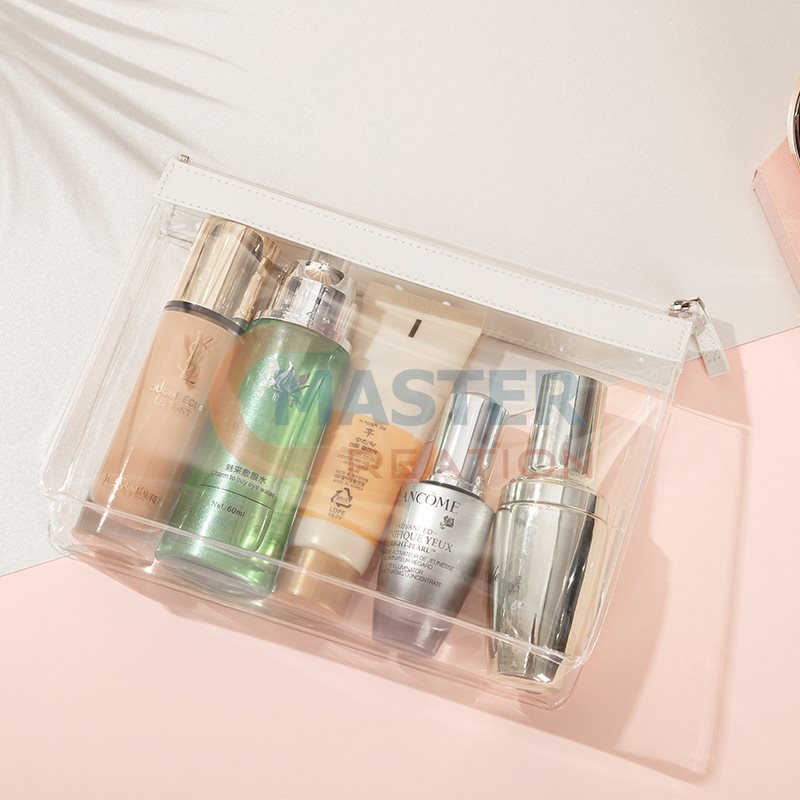 Transparent EVA Bag