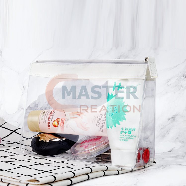 Eco Clear Bag