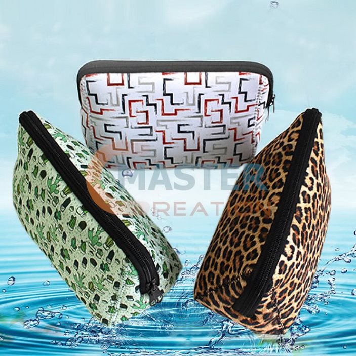 Logo Neoprene Bag