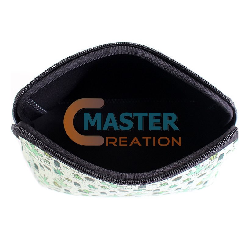 Washable Cosmetic Bag