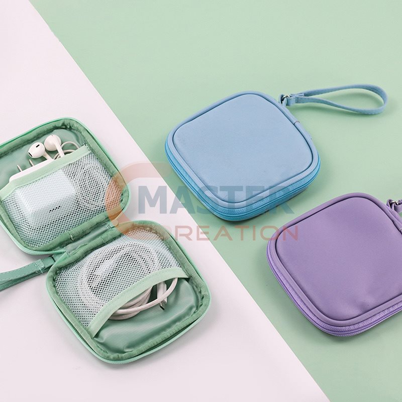 Earguard Storage Bag