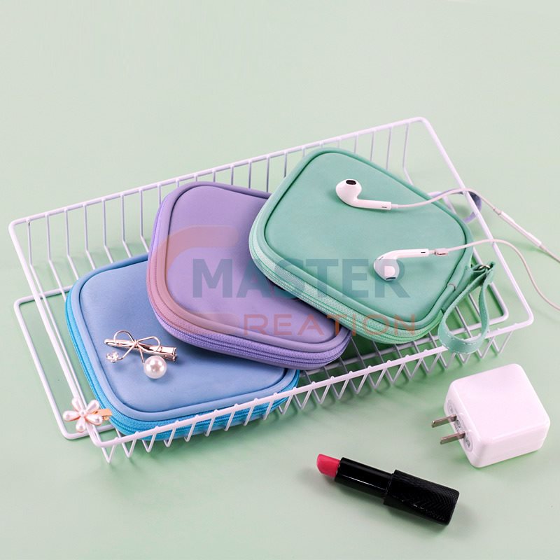 Cable Storage Bag