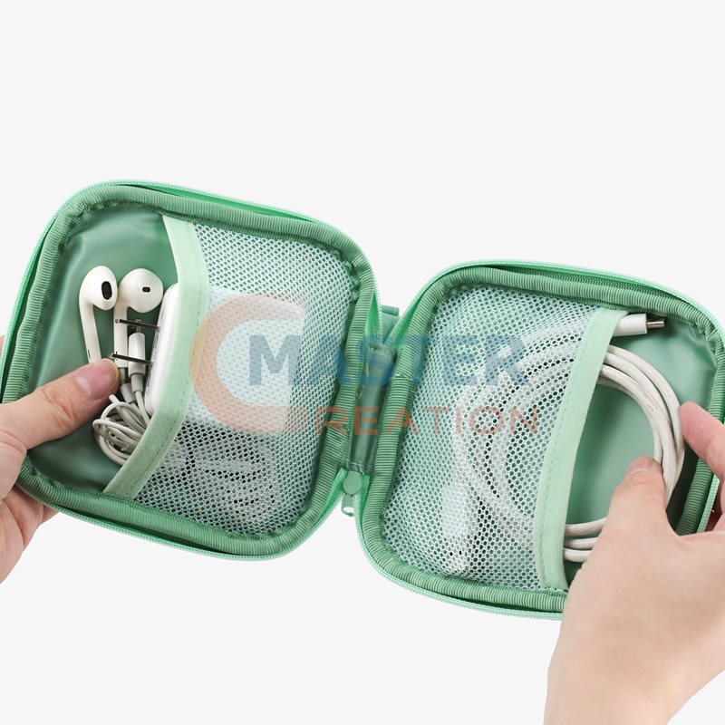 Recharger Pack Case