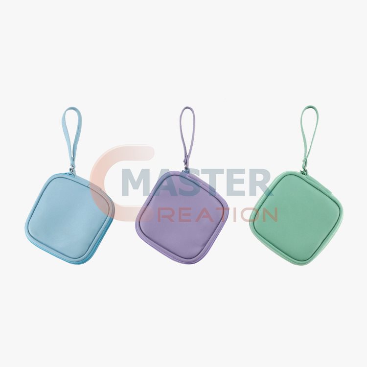 Mini Headphone Bag