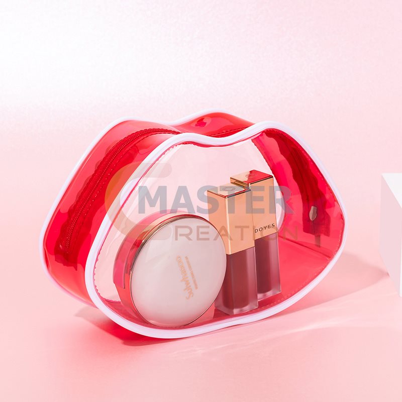 Lip Shape Bag