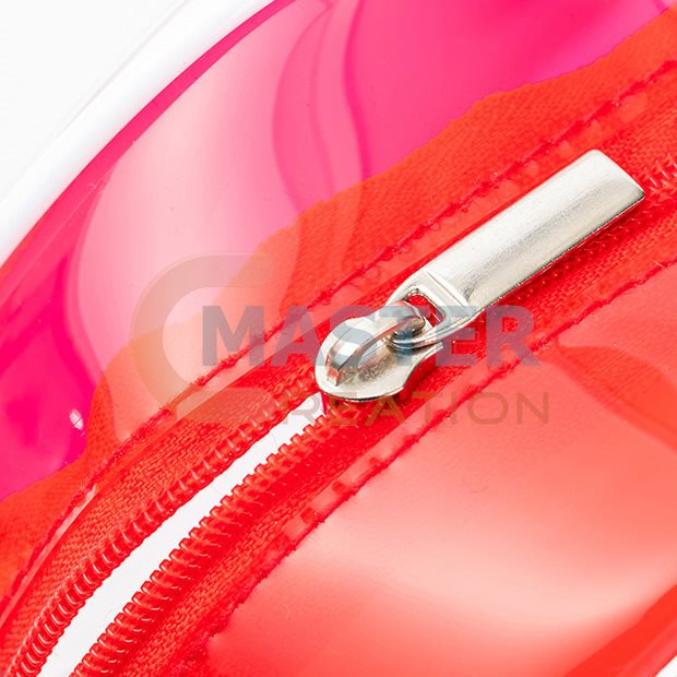 Translucent PVC Bag