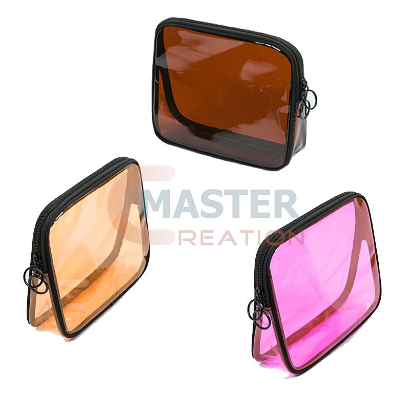 Colorful PVC Bag