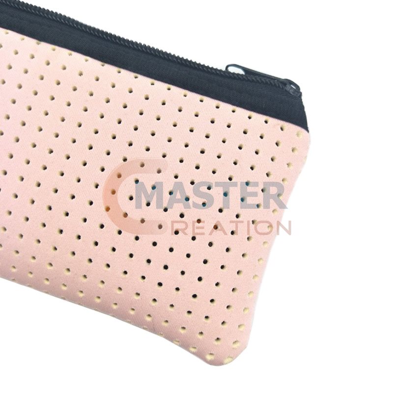 Punched Hole Bag