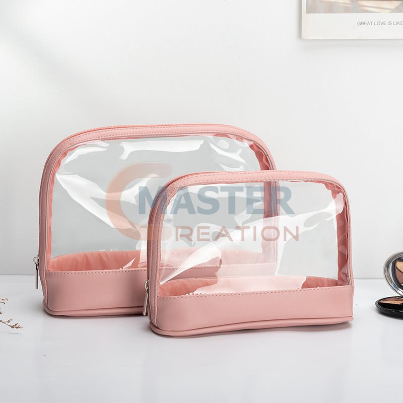 Translucent Purse