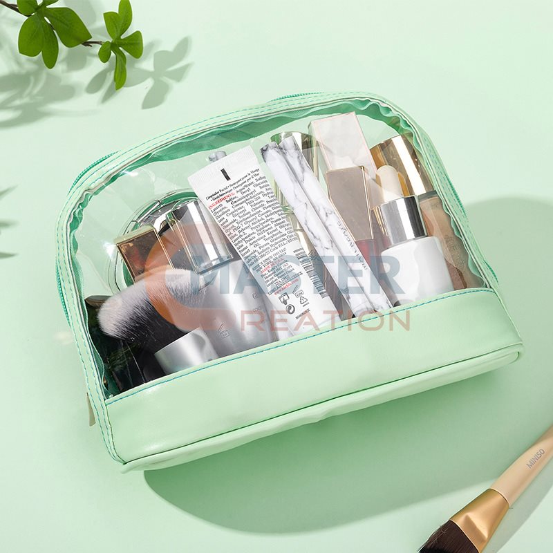Cosmetic Displaying Bag