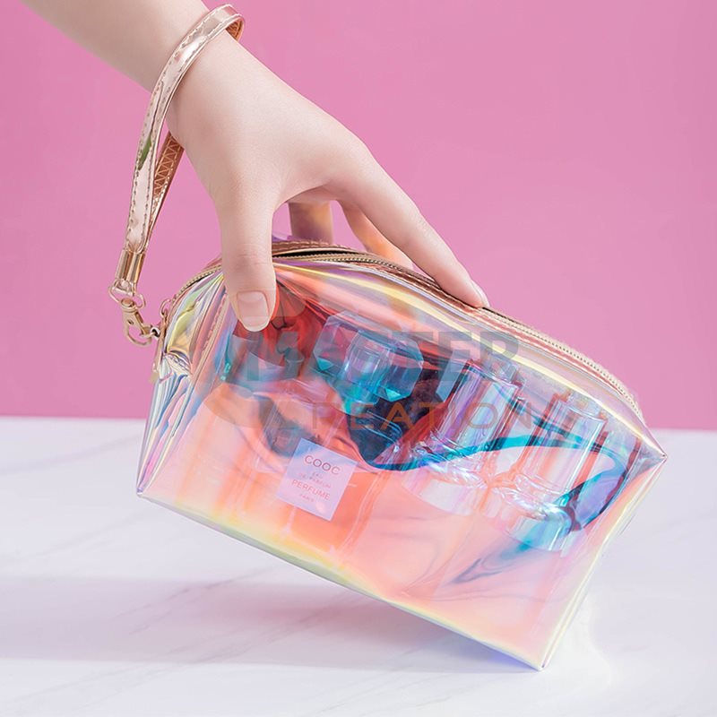 Rainbow TPU Bag