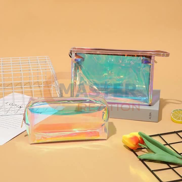 TPU Ziplock Bag