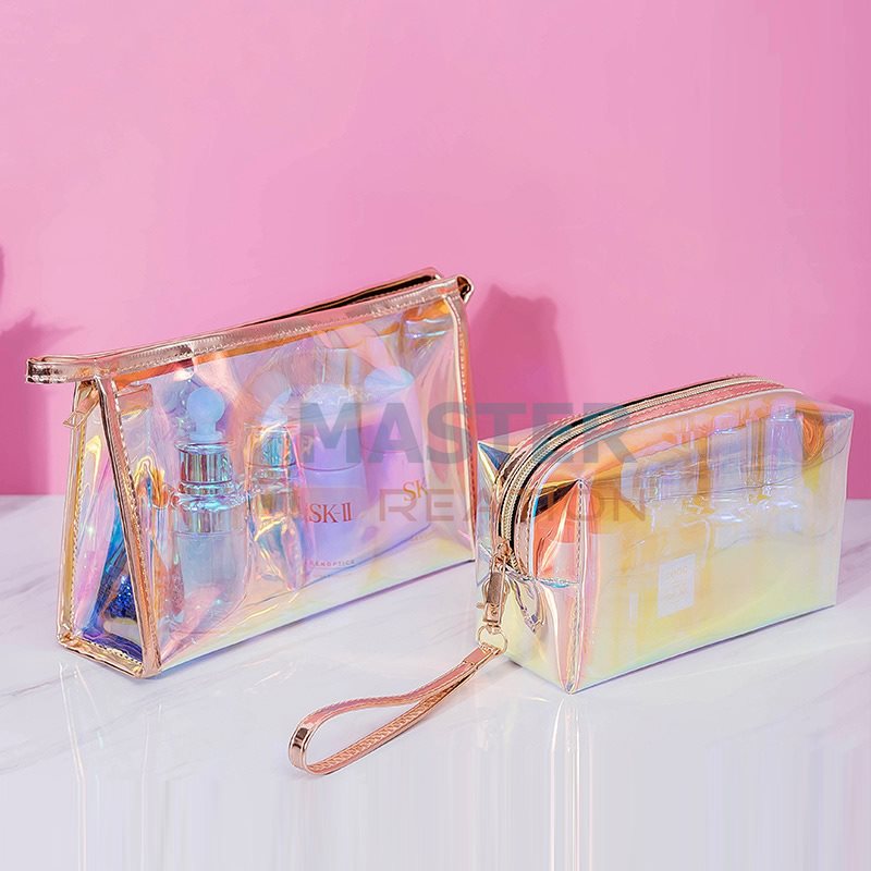 Glossy TPU Bag