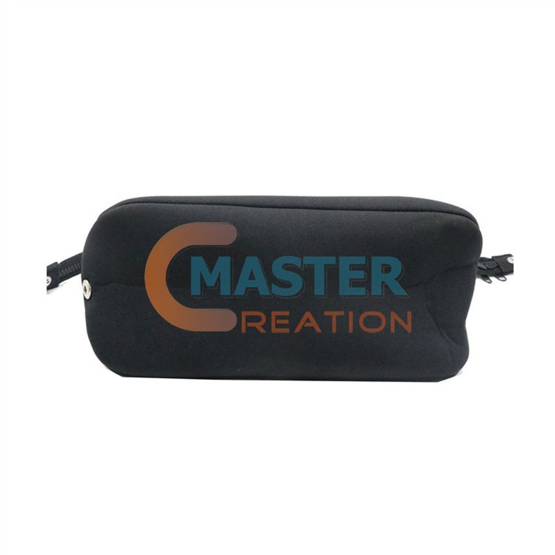Black Sbr Bag