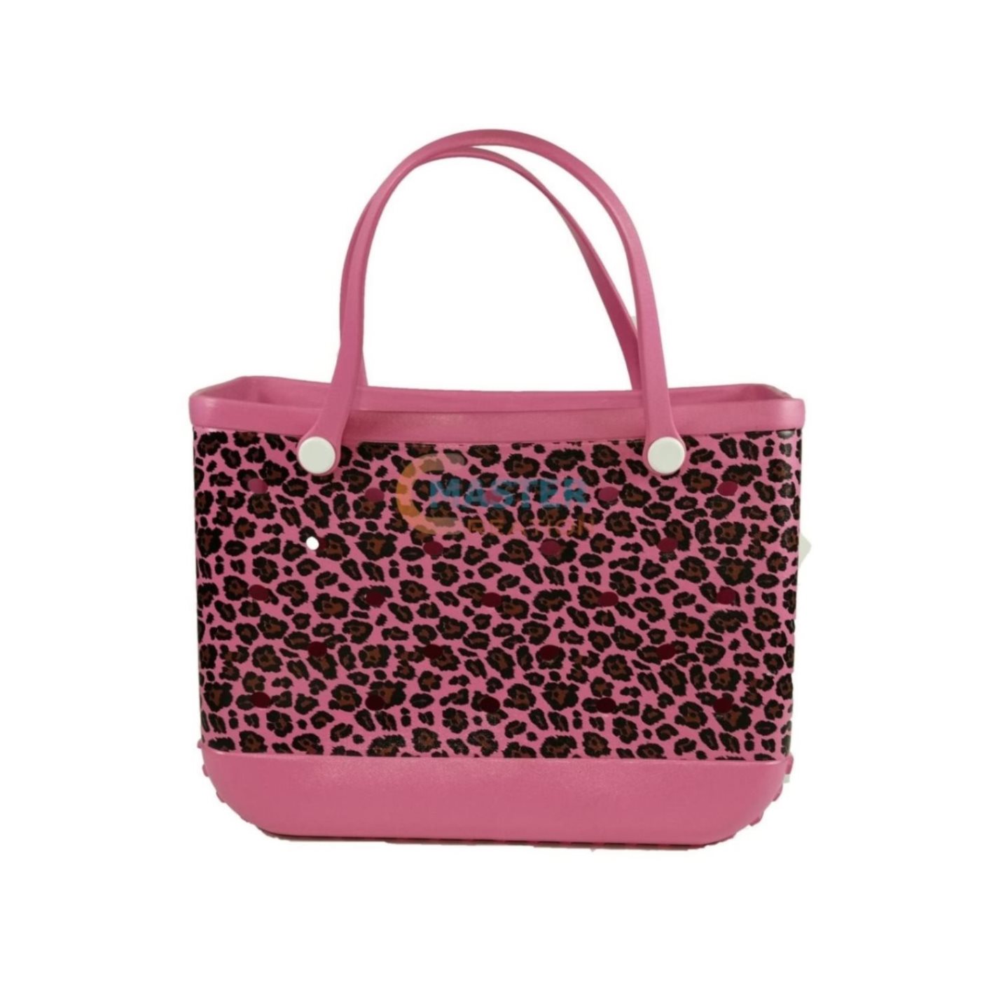 Leopard Shoulder Bag