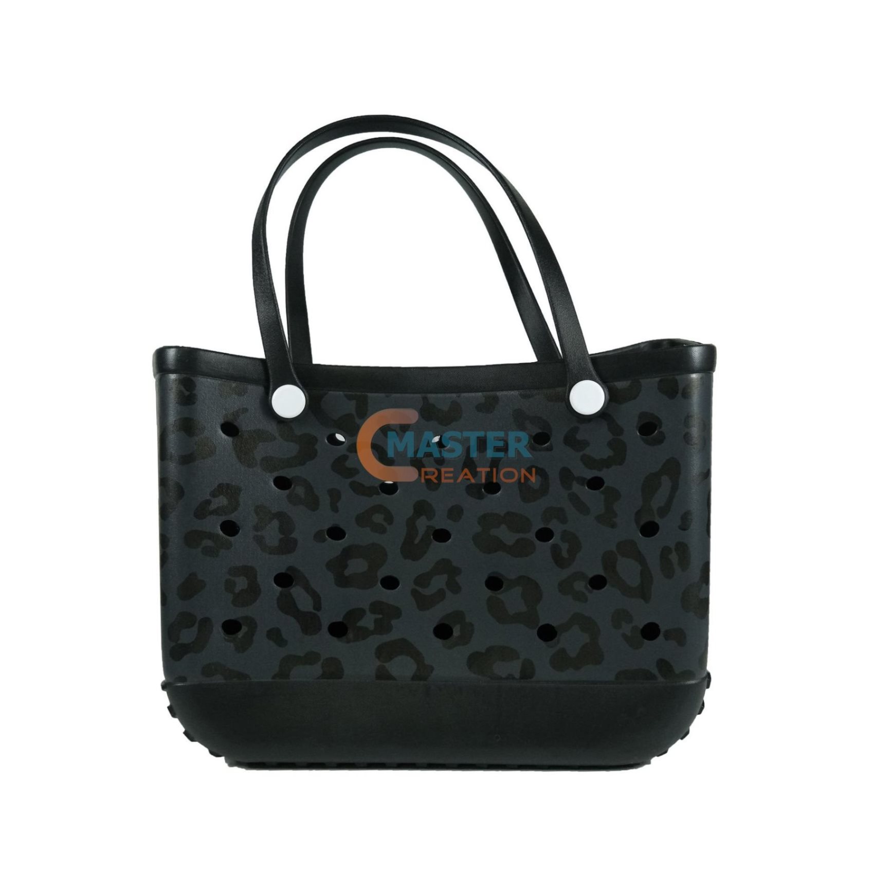 Leopard Handbag