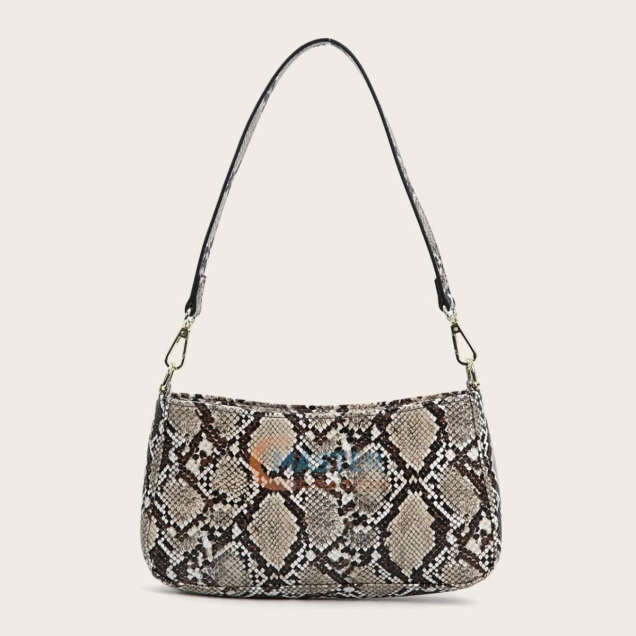 Python Shoulder Bag