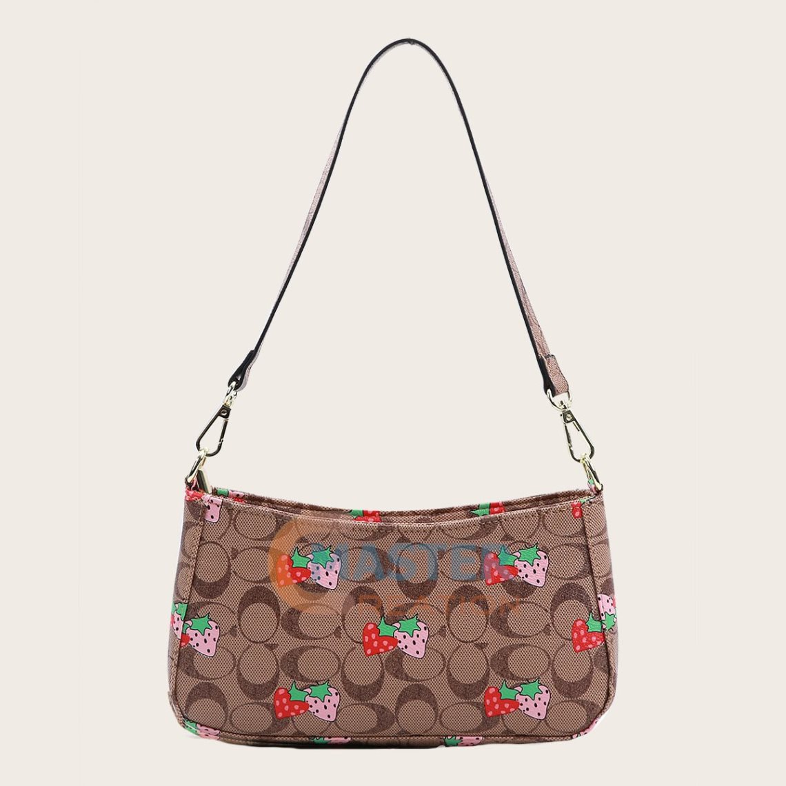 Strawberry Shoulder Bag