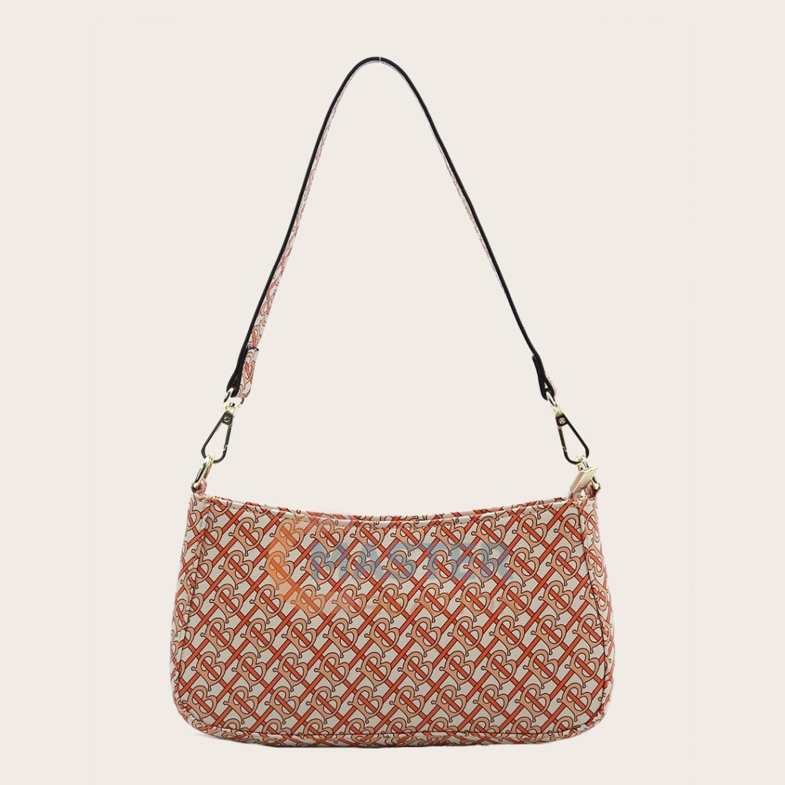 Full Screen Letters Handbag