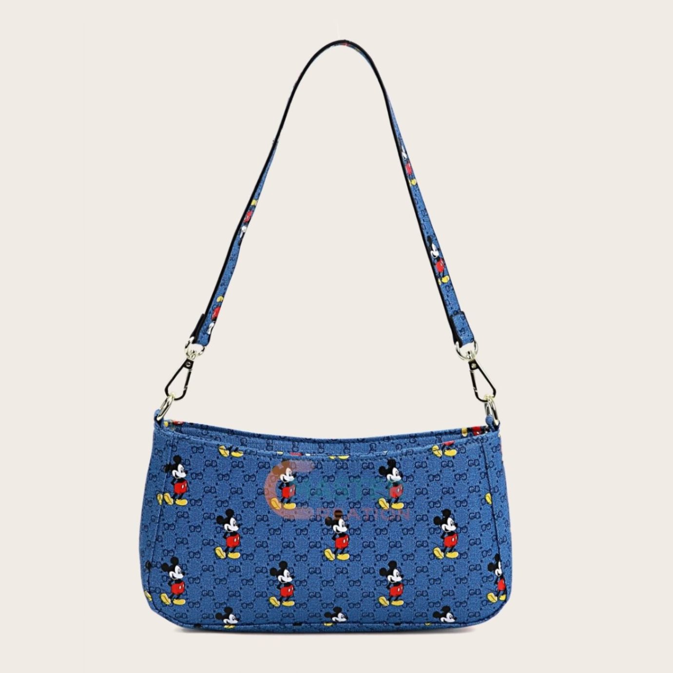 Mickey Mouse Handbag