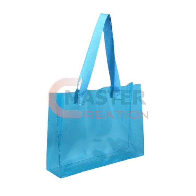 Clear PVC Bag