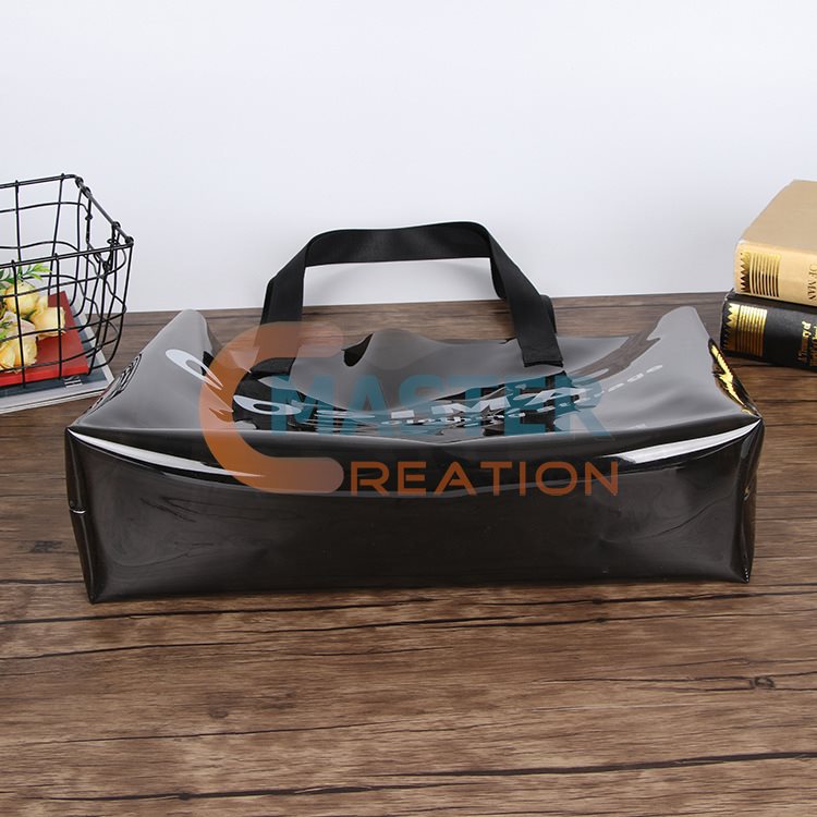 PVC Carrying Bag