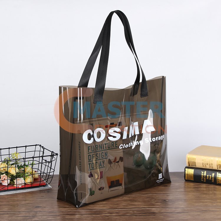 PVC Shoulder Bag