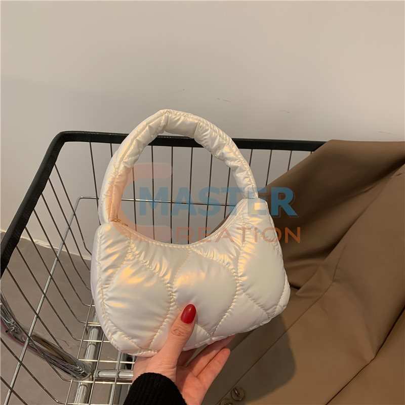 Underarm Handbag