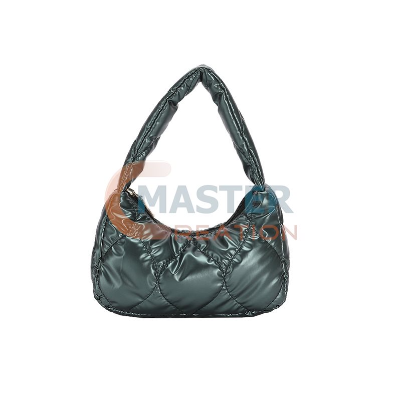Cadet Leather Handbag