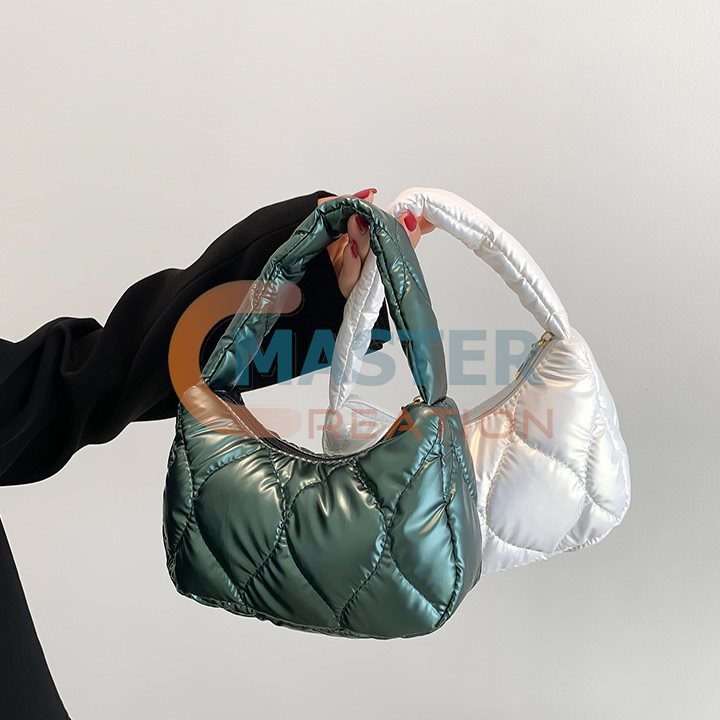Ladies Shopping Bag