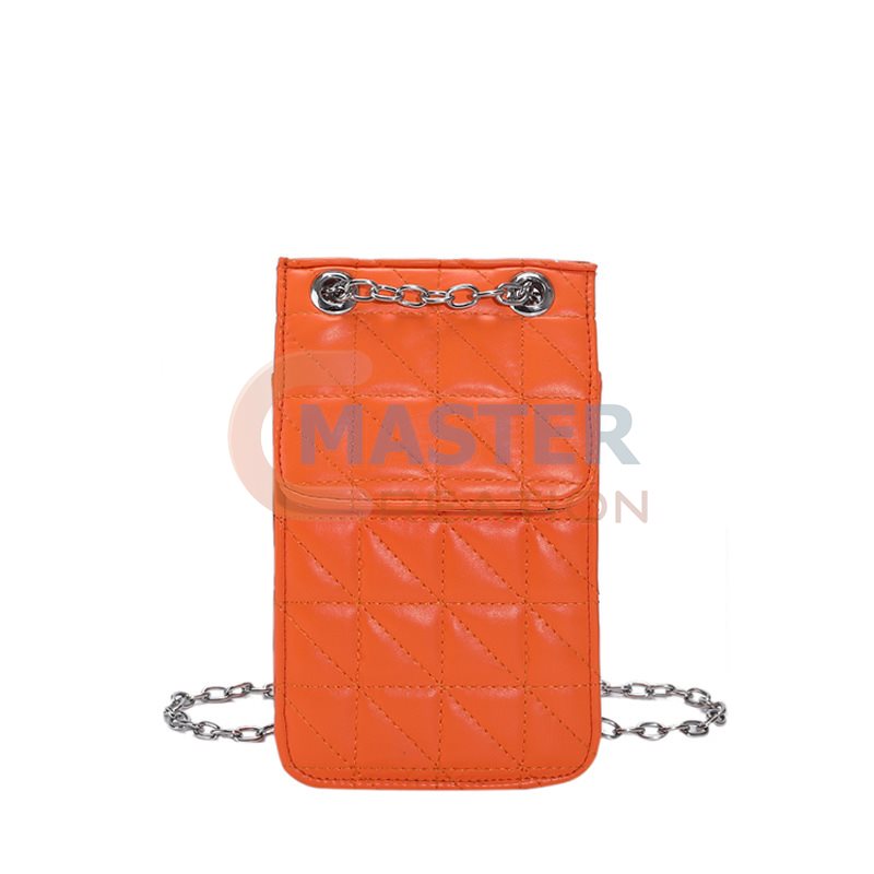 Leather Cellphone Case