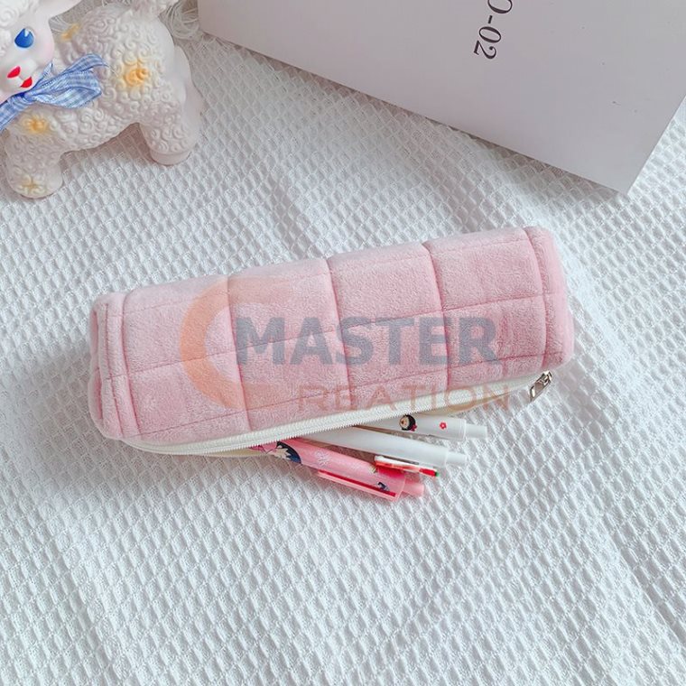Pillow Pencil Bag