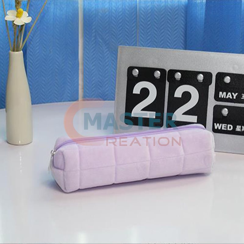 Velvet Cosmetic Bag