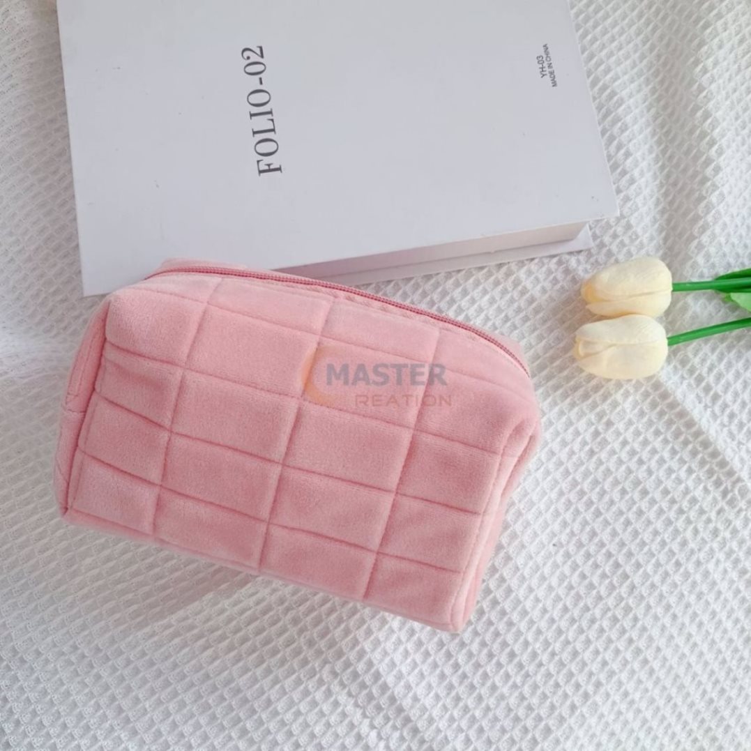 Baby Cosmetic Bag