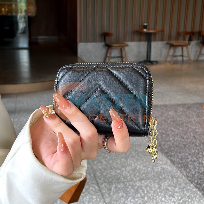 Clutch Coin Purse