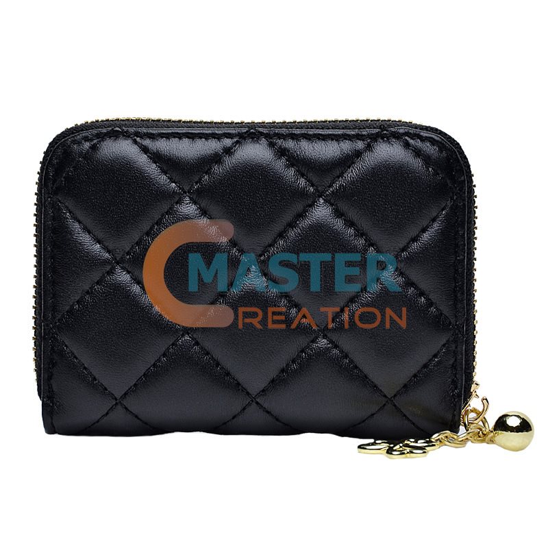 Soft Leather Purse